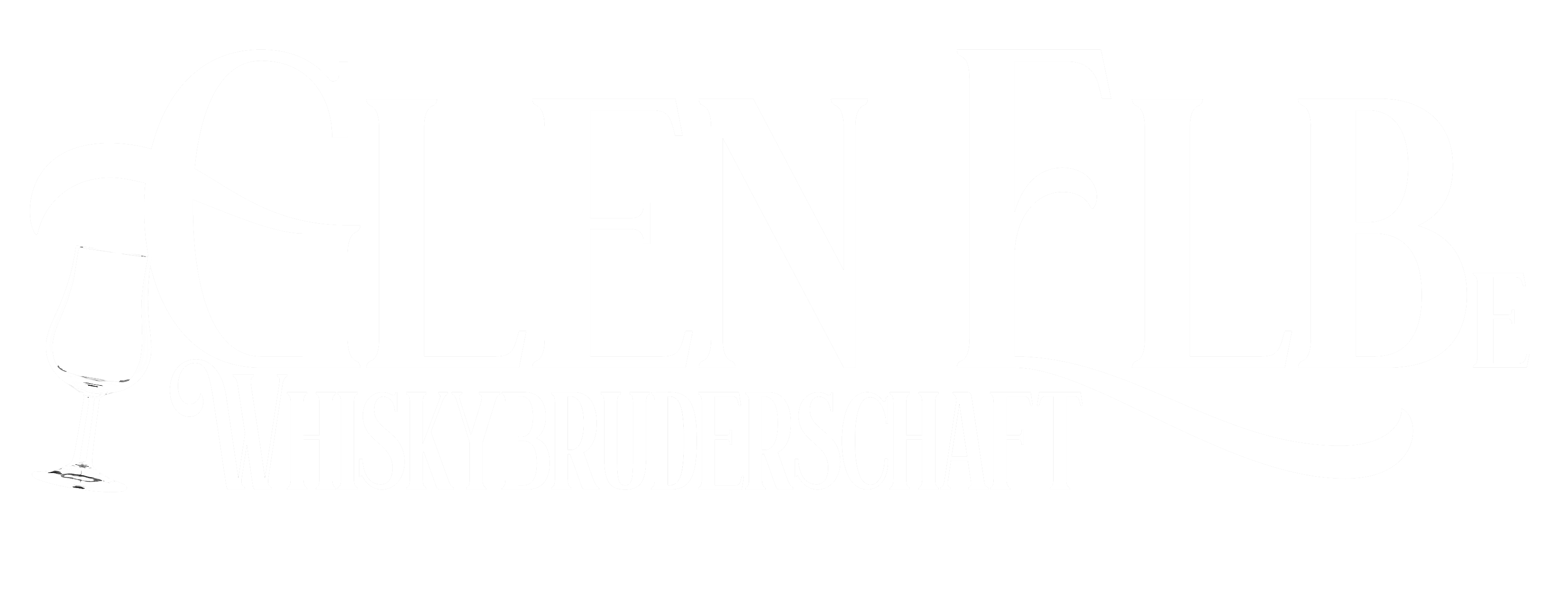 Whisky-Bruderschaft Glen Elbe